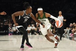 Aces vs Sun Prediction 8-10-25 WNBA Picks