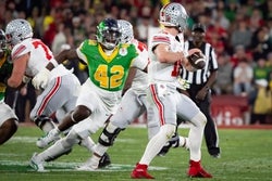Oregon vs Northwestern Prediction 9/13/25 College Football Picks Today