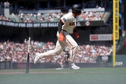 Nationals vs Giants Prediction 8/10/25 MLB Picks Today