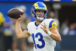 LA Rams vs LA Chargers Prediction 8/16/25 NFL Picks Today