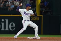 Rangers vs Phillies Prediction 8/10/25 MLB Picks Today