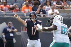 Chicago Bears vs Buffalo Bills Prediction 8/17/25 NFL Picks Today
