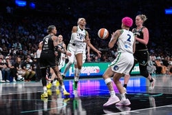 Lynx vs Liberty Prediction 8-16-25 WNBA Picks
