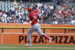 Angels vs Dodgers Prediction 8/12/25 MLB Picks Today