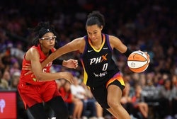 Mercury vs Aces Prediction 8-15-25 WNBA Picks