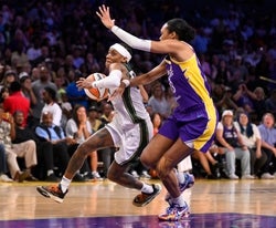 Storm vs Dream Prediction 8-13-25 WNBA Picks