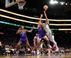 Sparks vs Liberty Prediction 8-12-25 WNBA Picks