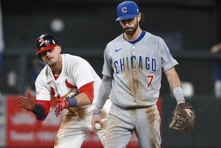 Cardinals vs Cubs Prediction 9/26/25 MLB Picks Today