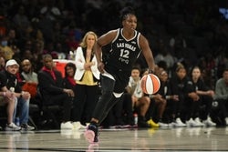 Aces vs Liberty Prediction 8-13-25 WNBA Picks