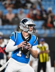Houston Texans vs Carolina Panthers Prediction 8/16/25 NFL Picks Today