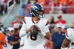 Saints vs Broncos Prediction 8/23/25 NFL Picks Today