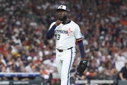 Astros vs Orioles Prediction 8/17/25 MLB Picks Today