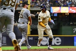 Brewers vs Pirates Prediction 8/12/25 MLB Picks Today