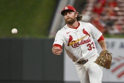 Cardinals vs Giants Prediction 9/5/25 MLB Picks Today