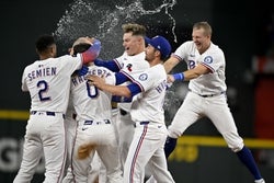 Rangers vs Diamondbacks Prediction 8/12/25 MLB Picks Today