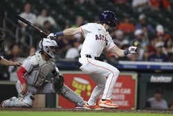 Astros vs Red Sox Prediction 8/13/25 MLB Picks Today