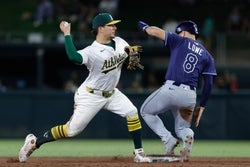 Rays vs Athletics Prediction 8/13/25 MLB Picks Today