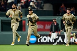 Padres vs Giants Prediction 8/13/25 MLB Picks Today
