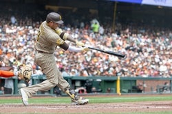 San Diego Padres vs San Francisco Giants Prediction 8/19/25 MLB Picks Today
