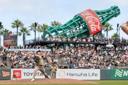 Giants vs Padres Prediction 8/18/25 MLB Picks Today