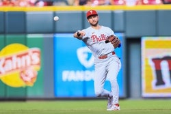 Nationals vs Phillies Prediction 8/14/25 MLB Picks Today