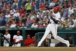 Nationals vs Phillies Prediction 8/15/25 MLB Picks Today