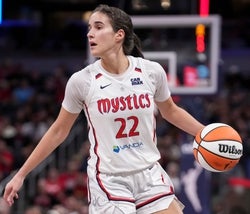 Mystics vs Sparks Prediction 8-17-25 WNBA Picks