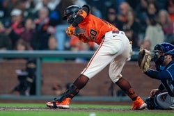 Rays vs Giants Prediction 8/16/25 MLB Picks Today