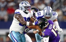 Browns vs Ravens Prediction 9/14/25 NFL Picks Today