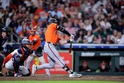 Orioles vs Astros Prediction 8/21/25 MLB Picks Today