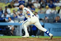 Padres vs Dodgers Prediction 8/17/25 MLB Picks Today