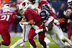 Broncos vs Cardinals Prediction 10/25/26 NFL Picks Today