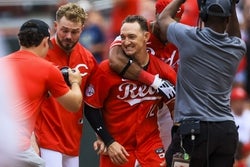 Angels vs Reds Prediction 8/18/25 MLB Picks Today