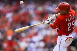 Reds vs Brewers Prediction 9/26/25 MLB Picks Today