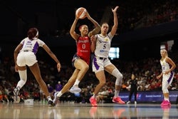 Mystics vs Sun Prediction 8-19-25 WNBA Picks