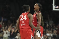 Aces vs Mercury Prediction 8-21-25 WNBA Picks