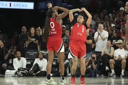 Aces vs Dream Prediction 8-19-25 WNBA Picks