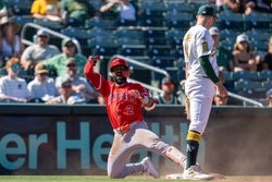 Athletics vs Angels Prediction 9/5/25 MLB Picks Today