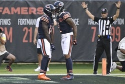 Bears vs Vikings Prediction 9/8/25 NFL Picks Today