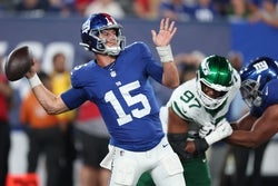 Giants vs Patriots Prediction 8/21/25 NFL Picks Today
