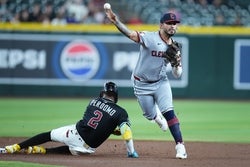 Guardians vs Diamondbacks Prediction 8/19/25 MLB Picks Today