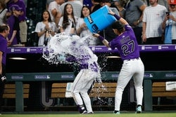 Rockies vs Dodgers Prediction 8/19/25 MLB Picks Today
