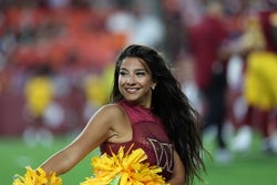 Washington Commanders vs Las Vegas Raiders Prediction 9/21/25 NFL Picks Today