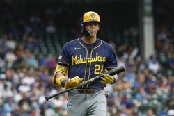 Cubs vs Brewers Prediction 8/20/25 MLB Picks Today