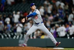 Dodgers vs Rockies Prediction 8/20/25 MLB Picks Today