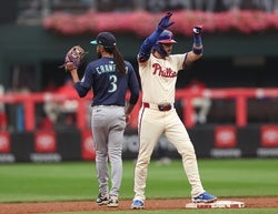Phillies vs Nationals Prediction 8/23/25 MLB Picks Today