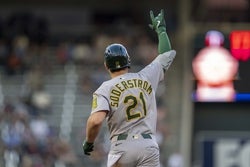 Twins vs Athletics Prediction 8/21/25 MLB Picks Today