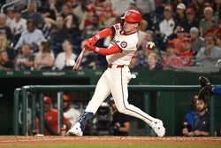 Mets vs Nationals Prediction 8/21/25 MLB Picks Today