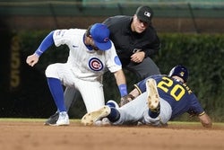 Brewers vs Cubs Prediction 8/21/25 MLB Picks Today