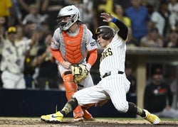 Padres vs Giants Prediction 8/21/25 MLB Picks Today